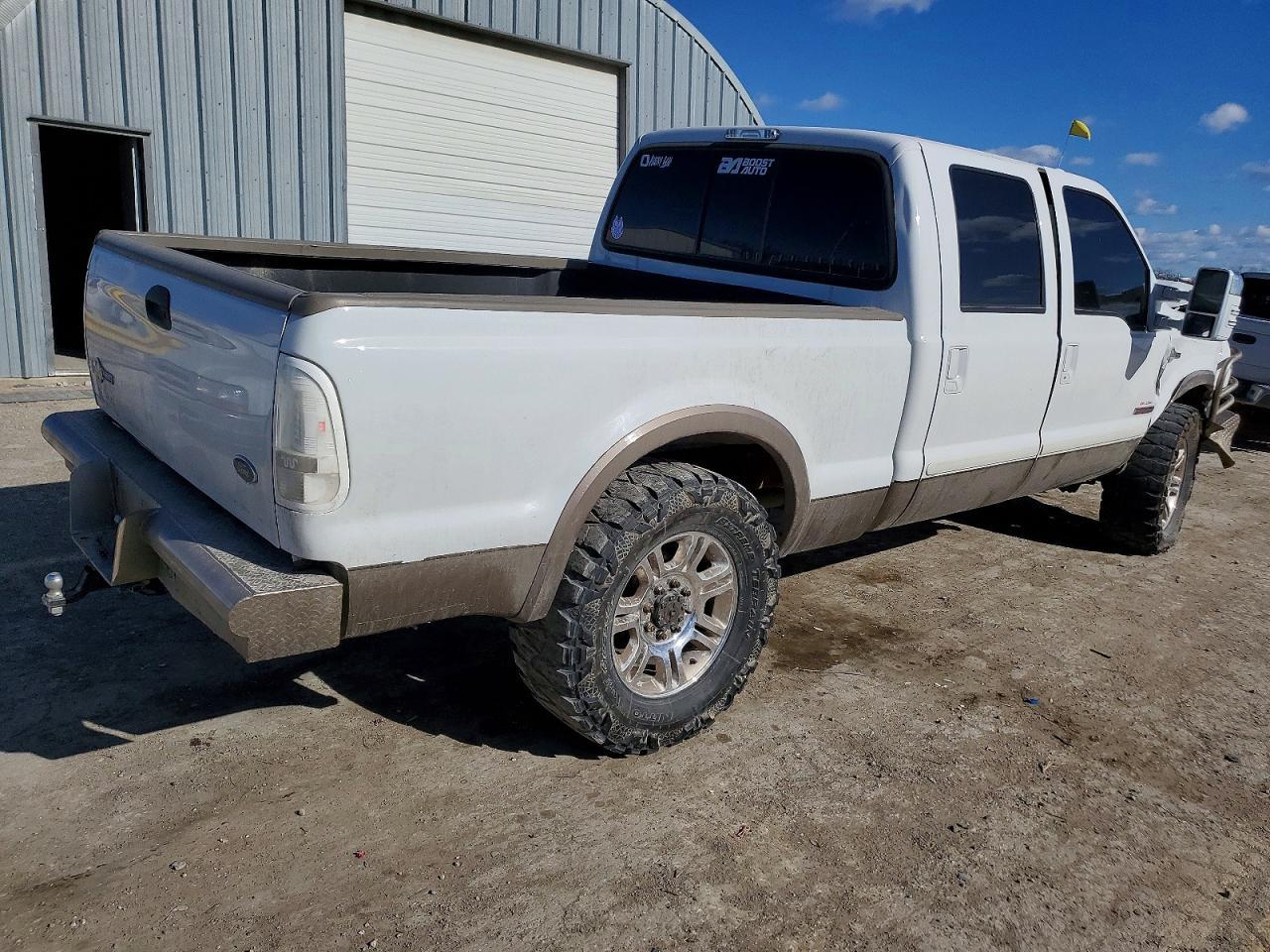 2005 Ford F250 Super Duty - Фото 3