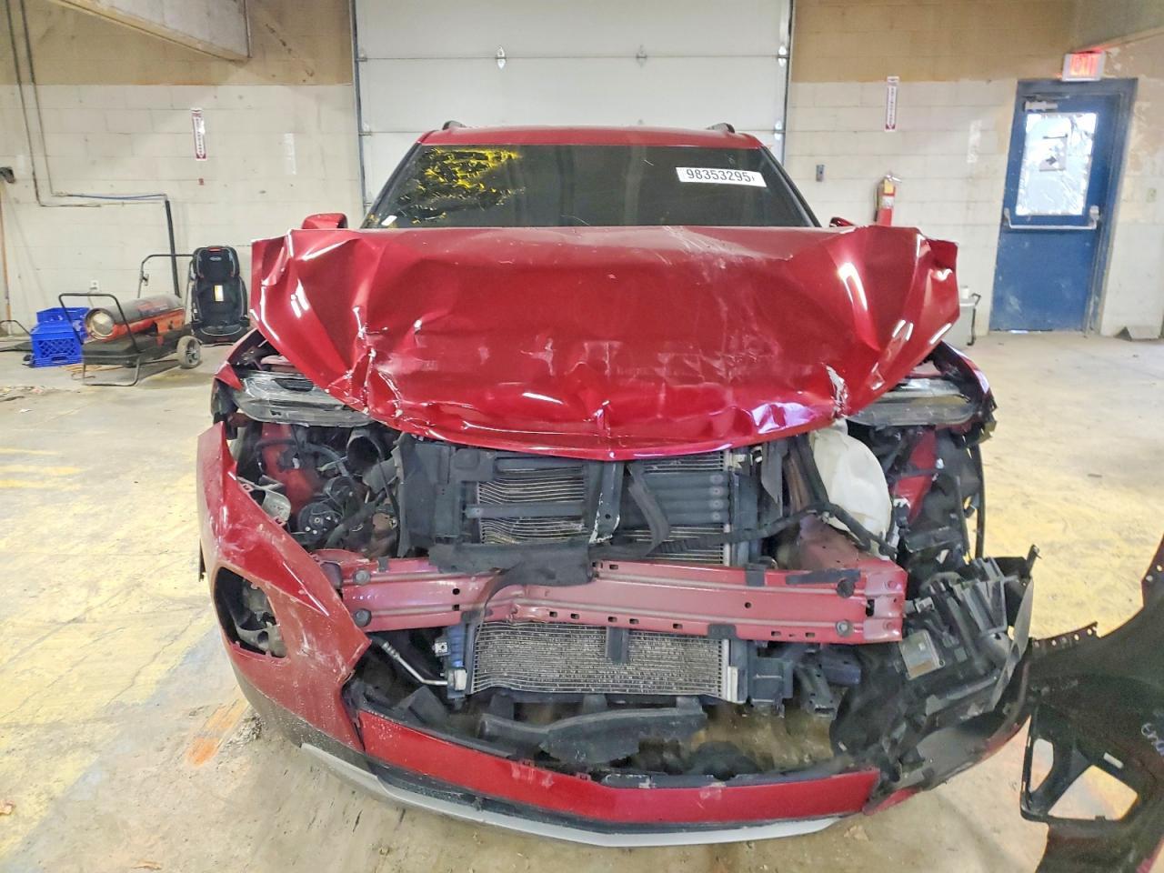 2020 Chevrolet Blazer 2Lt - Image 5