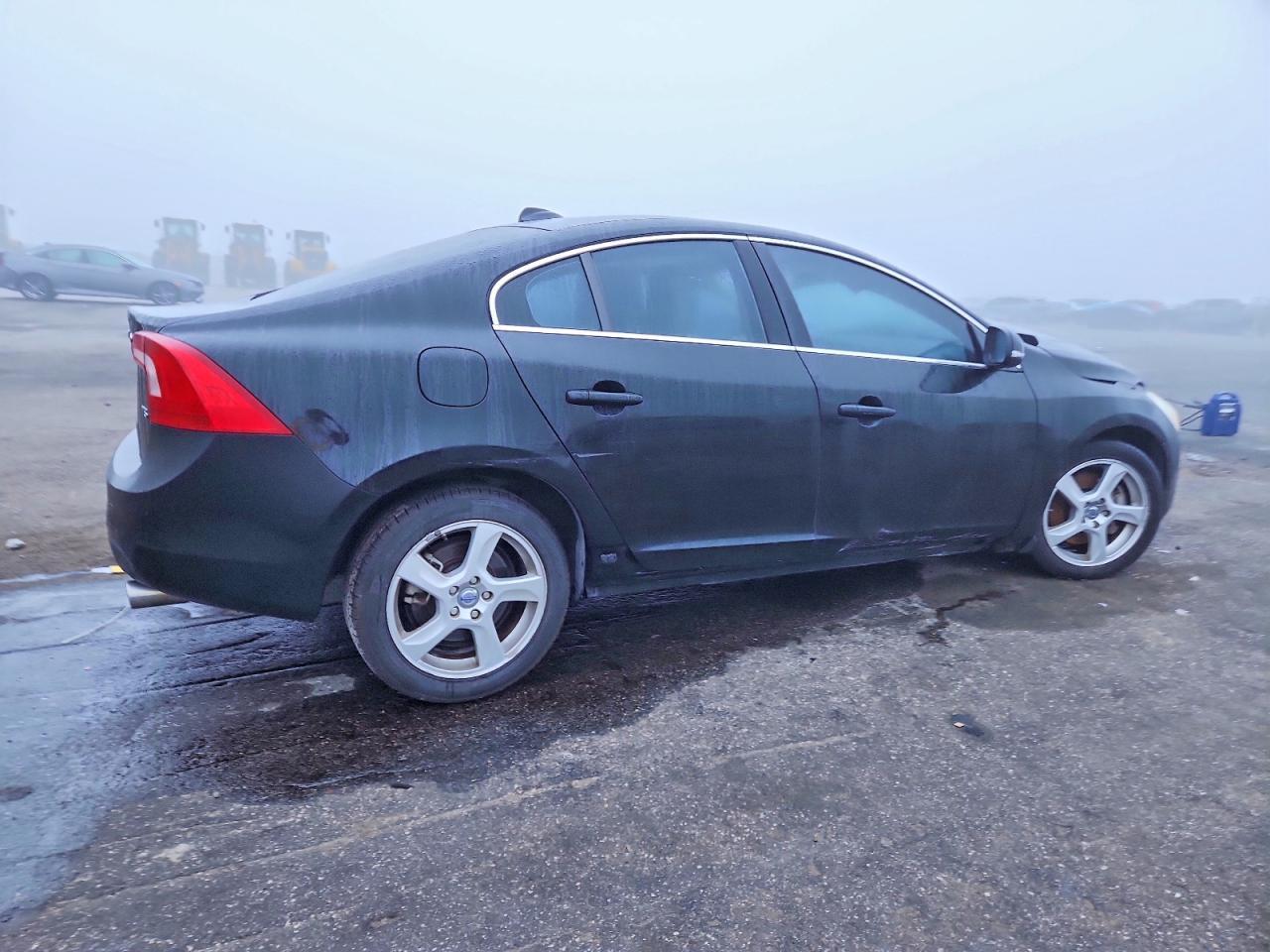 2012 Volvo S60 T5 - Фото 3