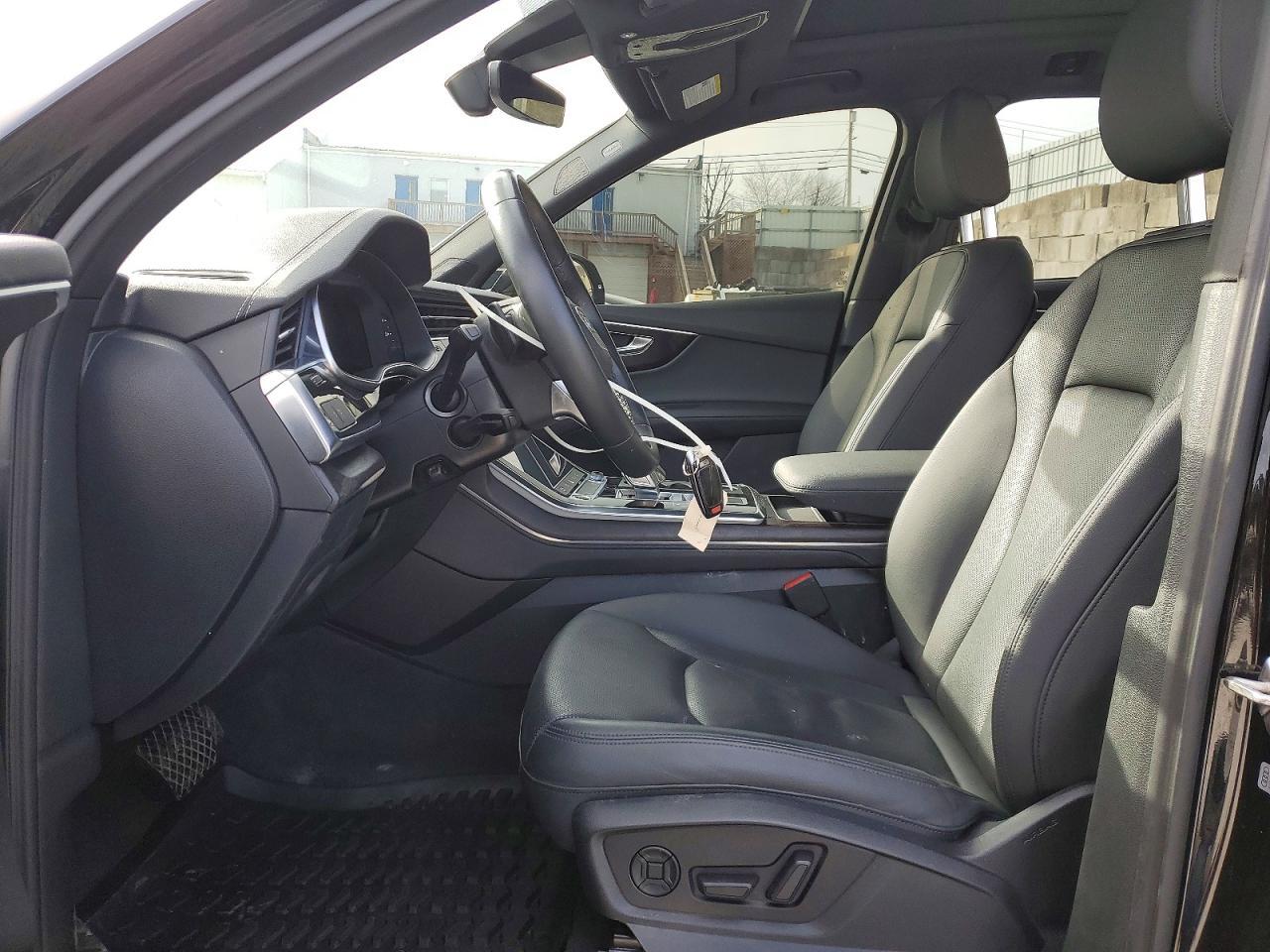 2023 Audi Q7 Premium Plus - Фото 7