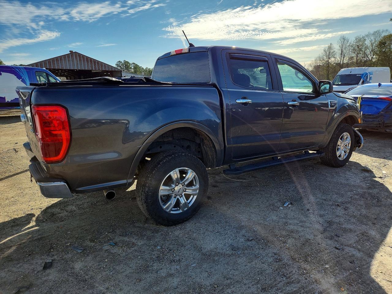 2019 Ford Ranger Xl - Фото 3