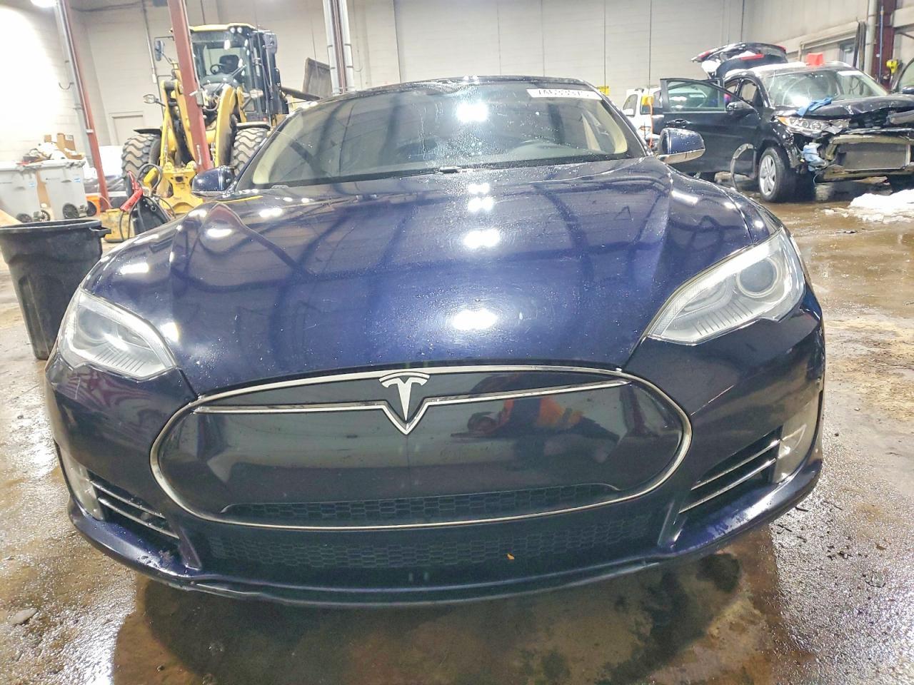 2013 Tesla Model S - Image 5