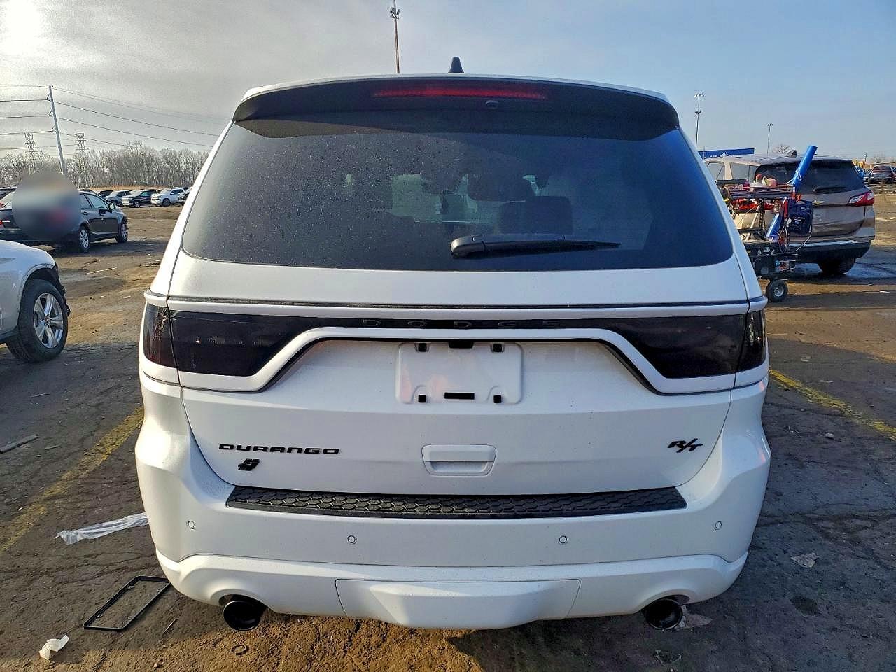 2025 Dodge Durango R/T - Image 6