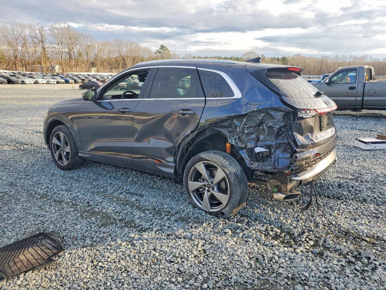 2025 Audi Q5 Premium Plus - Image 2