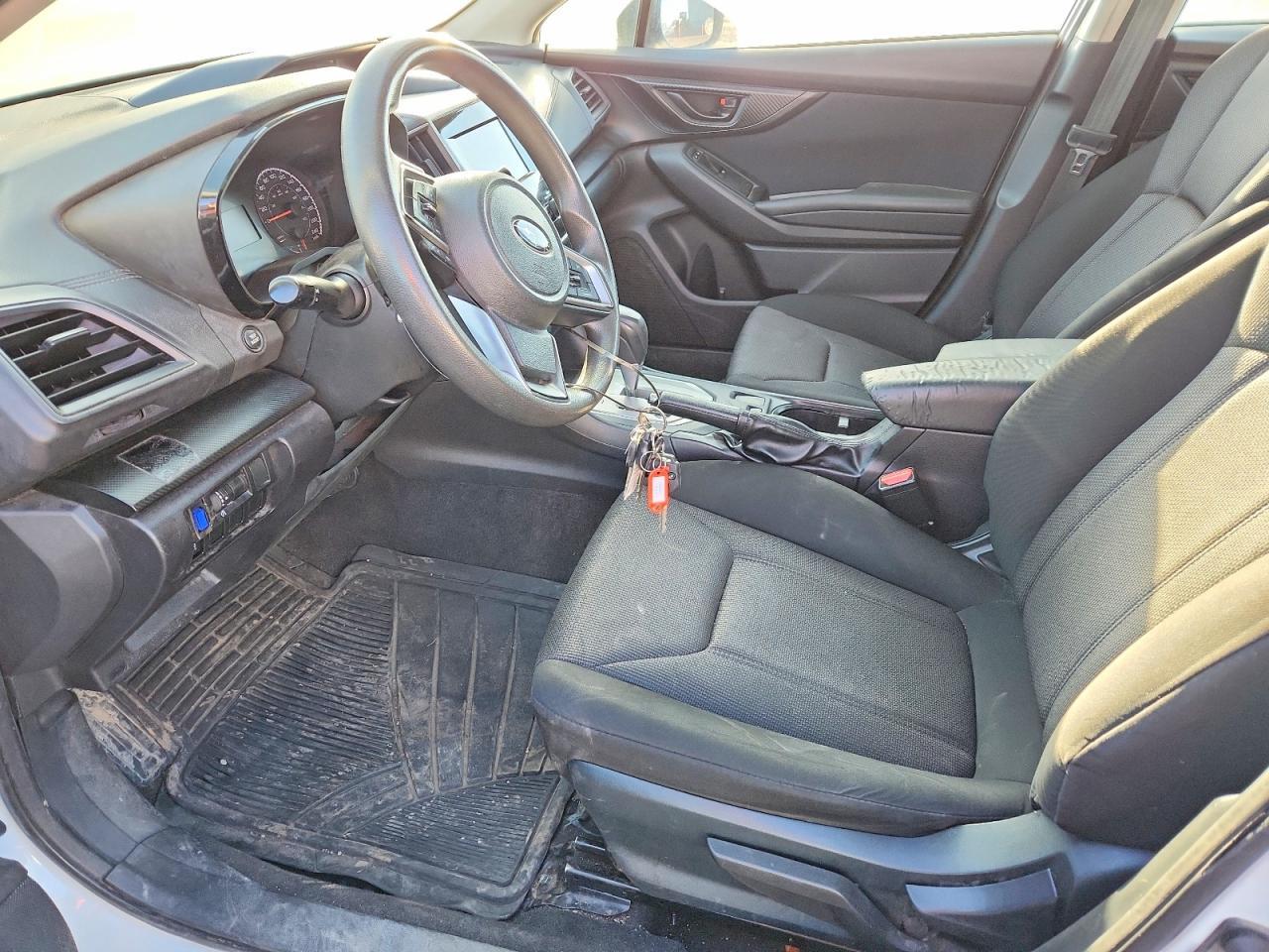 2019 Subaru Impreza - Image 7