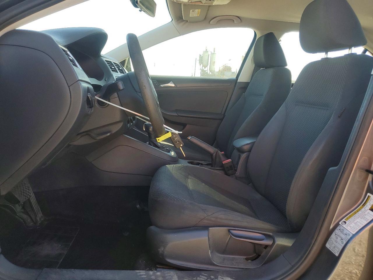 2014 Volkswagen Jetta Base - Фото 7