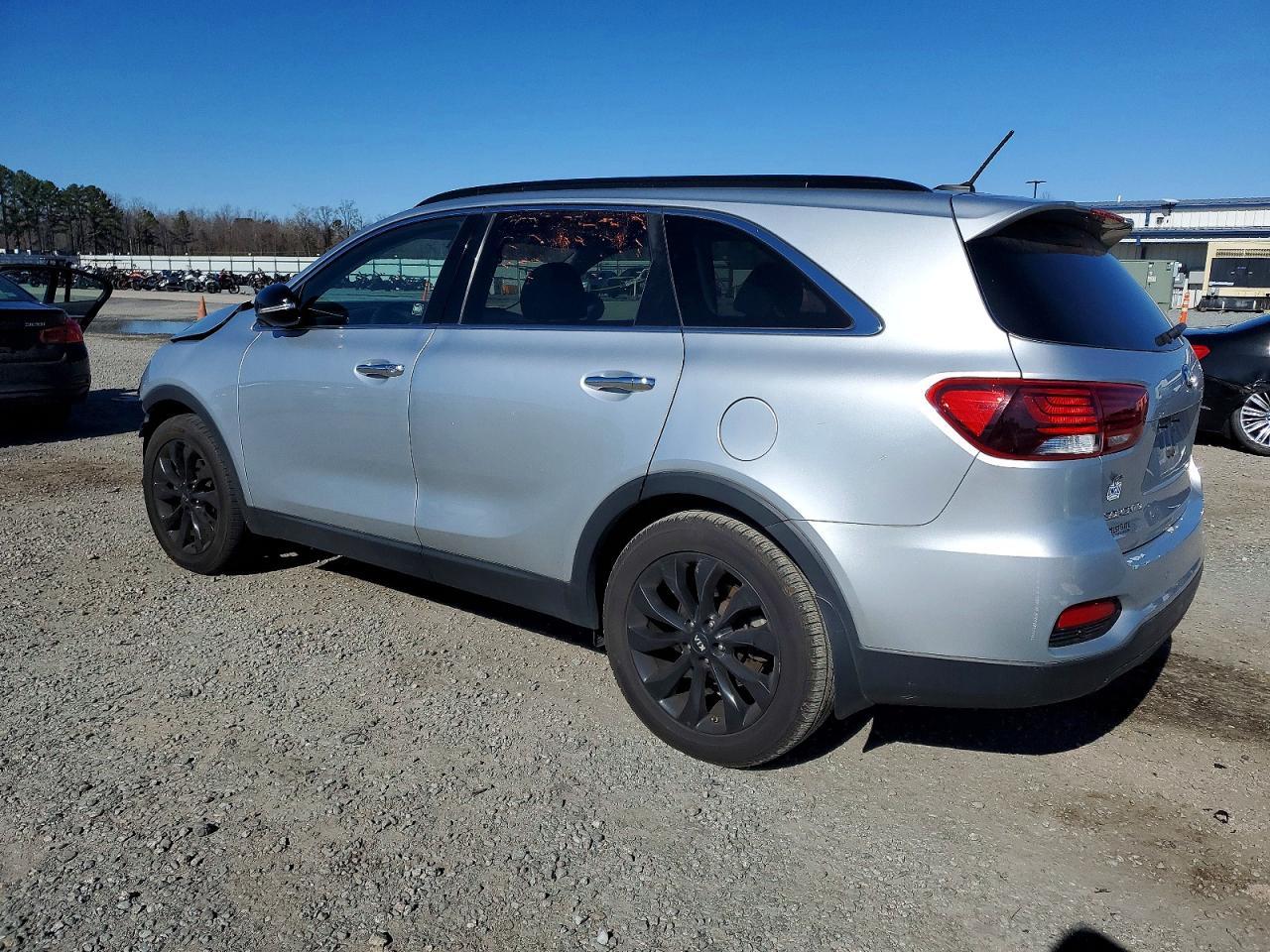 2019 Kia Sorento Lx - Фото 2