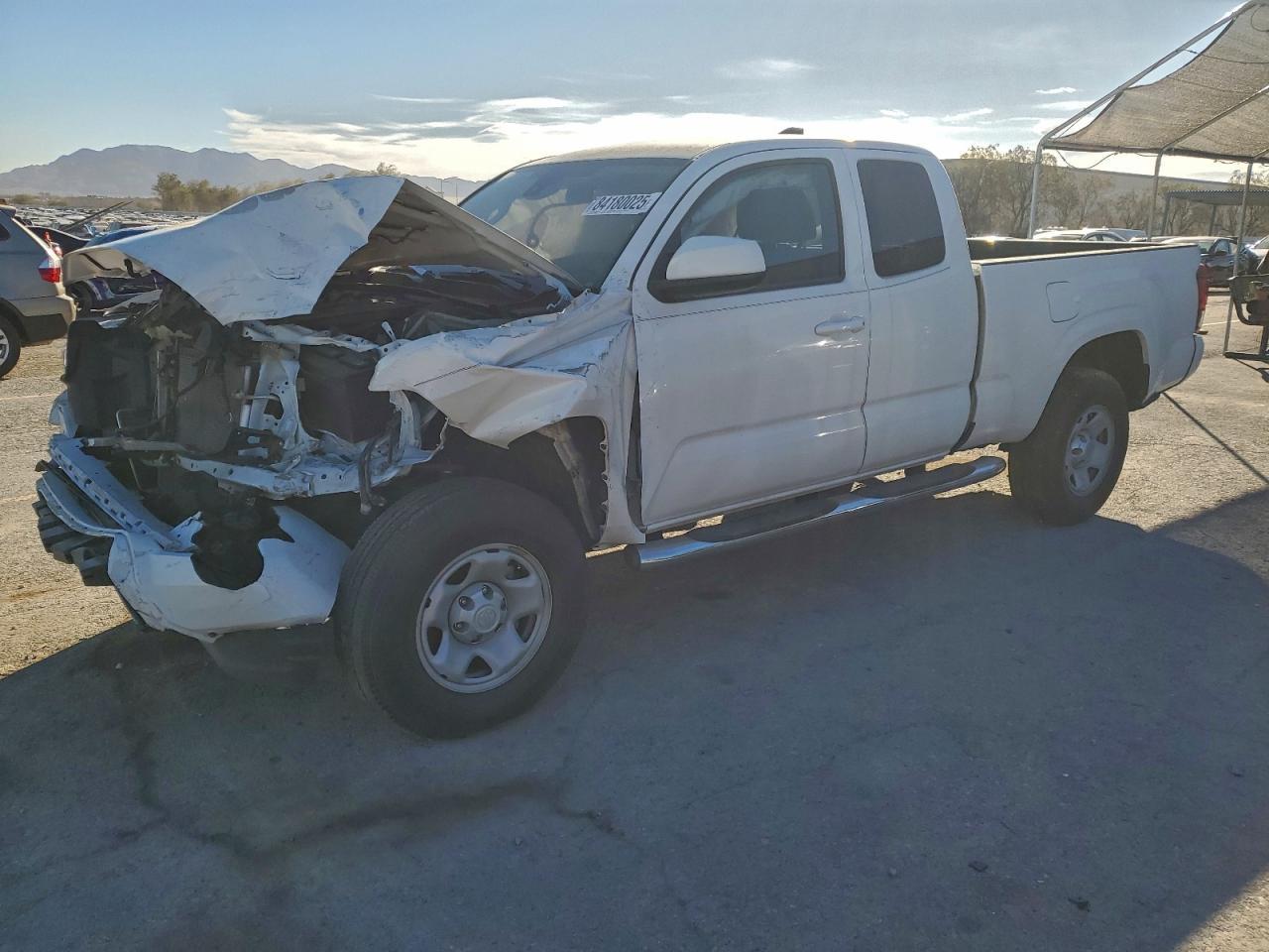 2023 Toyota Tacoma Access Cab