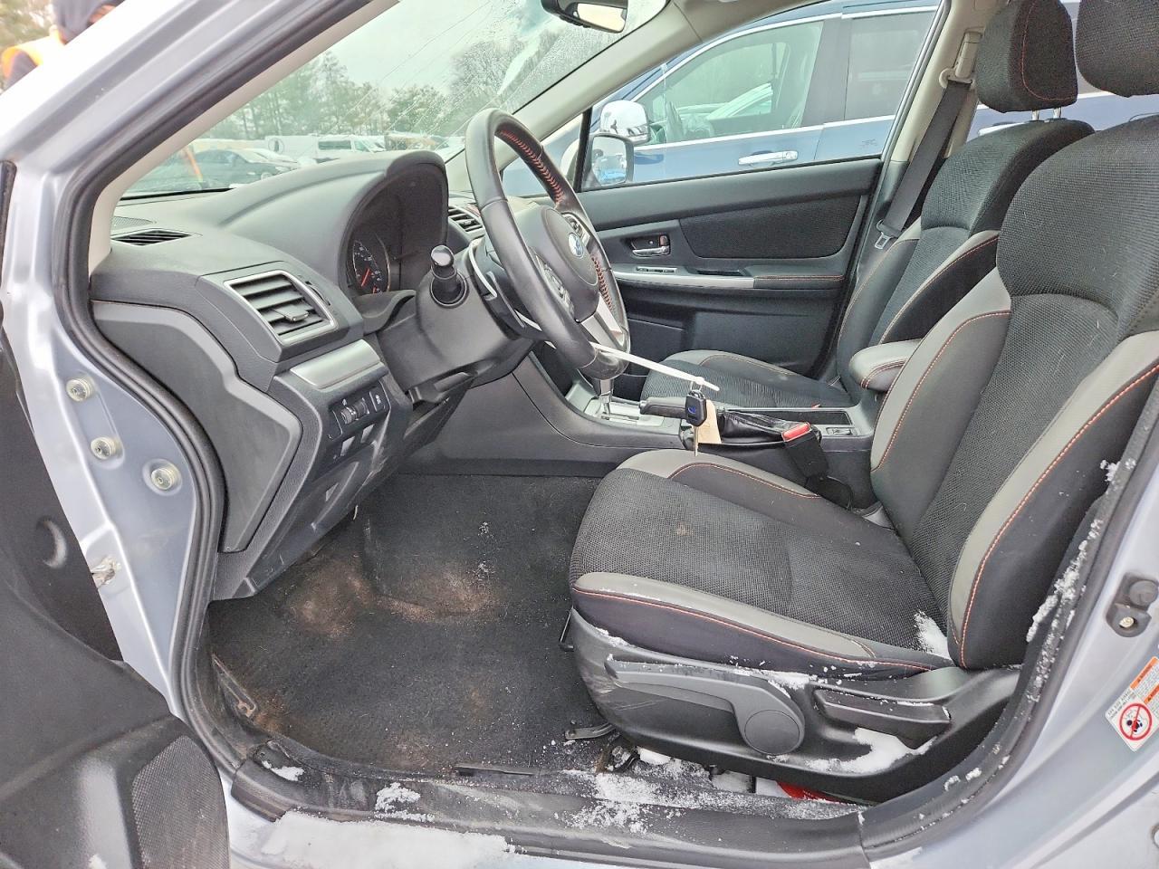 2017 Subaru Crosstrek Premium - Фото 7