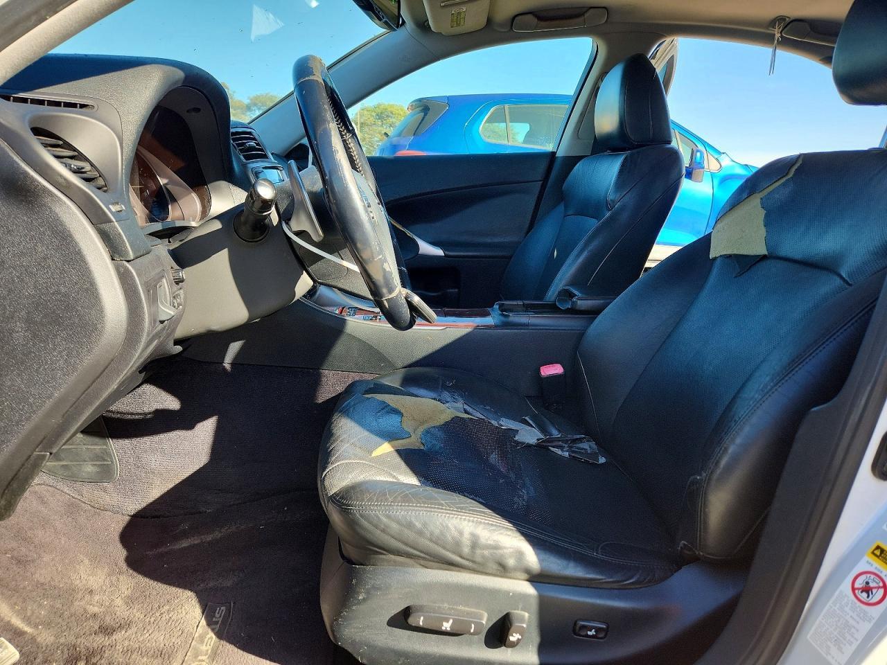 2008 Lexus Is 250 Base - Image 7