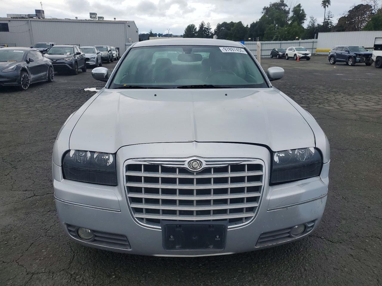 2007 Chrysler 300 Touring - Фото 5