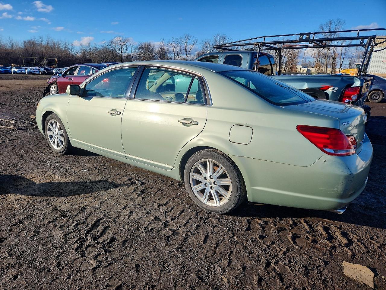 2006 Toyota Avalon Xl - Фото 2