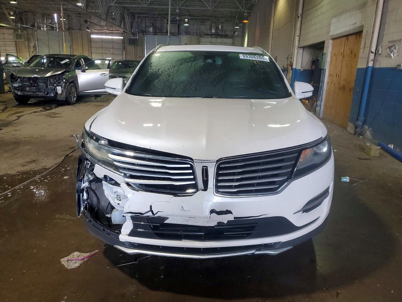 2016 Lincoln Mkc Select - Image 5