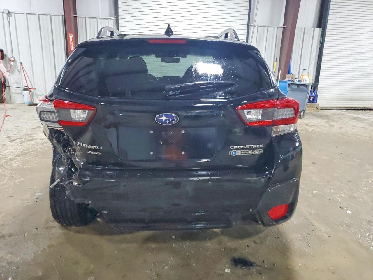 2020 Subaru Crosstrek Limited - Фото 6