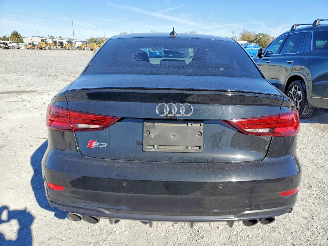 2018 Audi S3 Premium Plus - Image 6