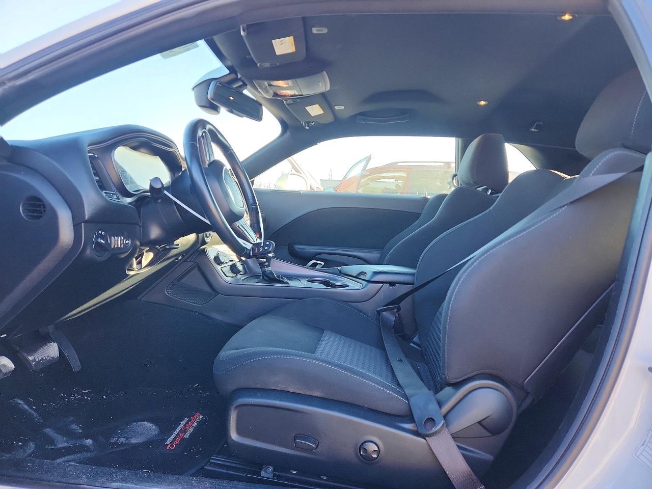 2023 Dodge Challenger Gt - Image 7