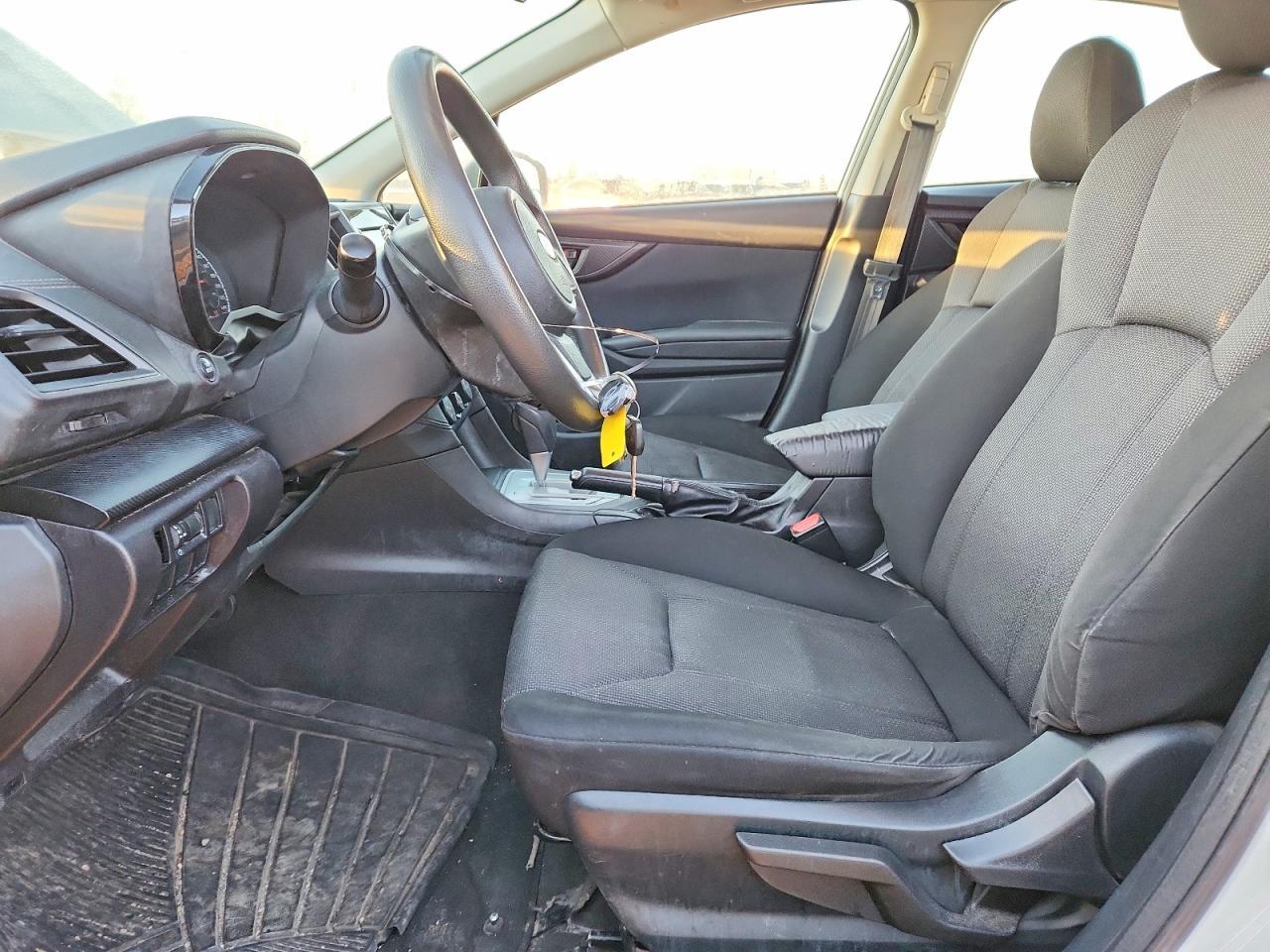 2019 Subaru Impreza - Фото 7