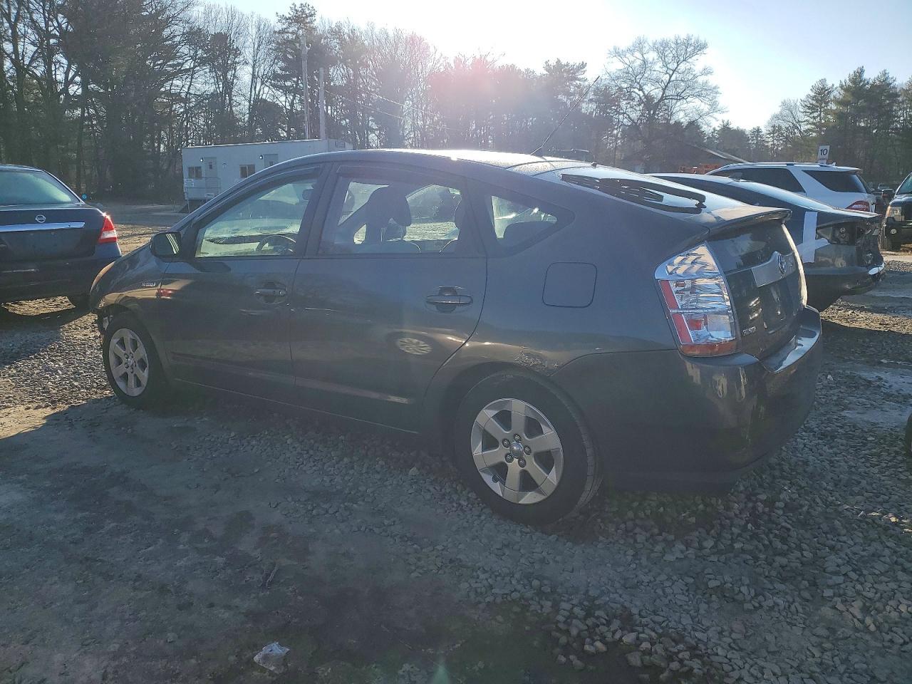 2009 Toyota Prius - Фото 2