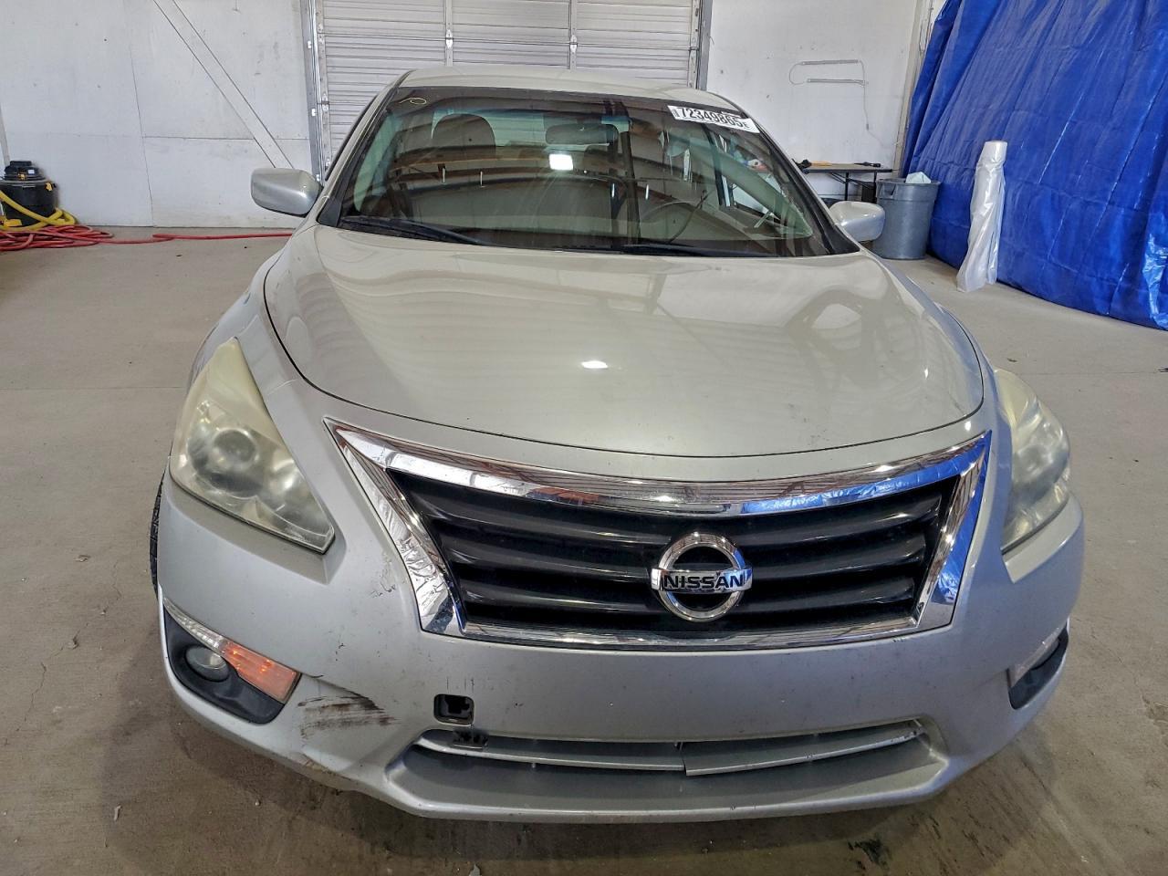 2015 Nissan Altima 2.5 - Image 5