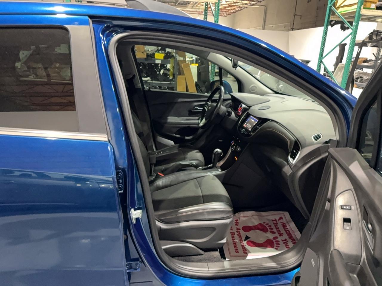 2020 Chevrolet Trax 1Lt - Image 5