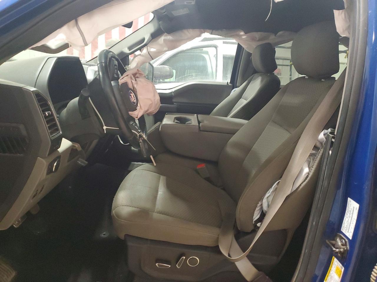 2018 Ford F150 Supercrew - Image 7