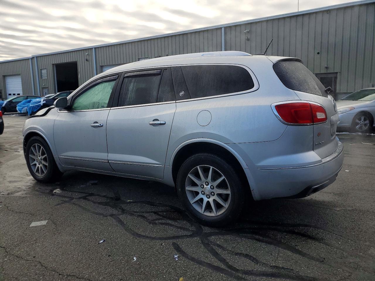 2016 Buick Enclave - Image 2