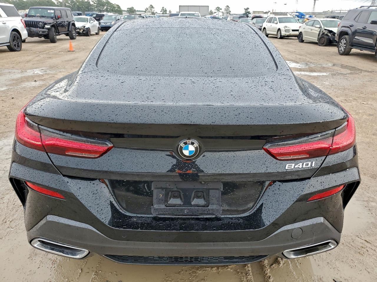 2024 BMW 840I - Image 6