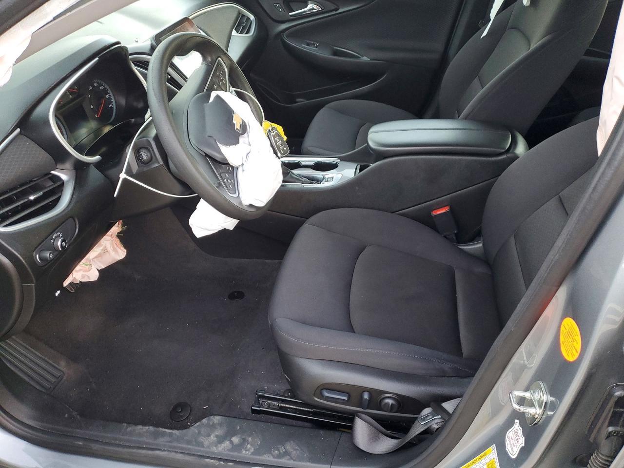 2023 Chevrolet Malibu Lt - Фото 7