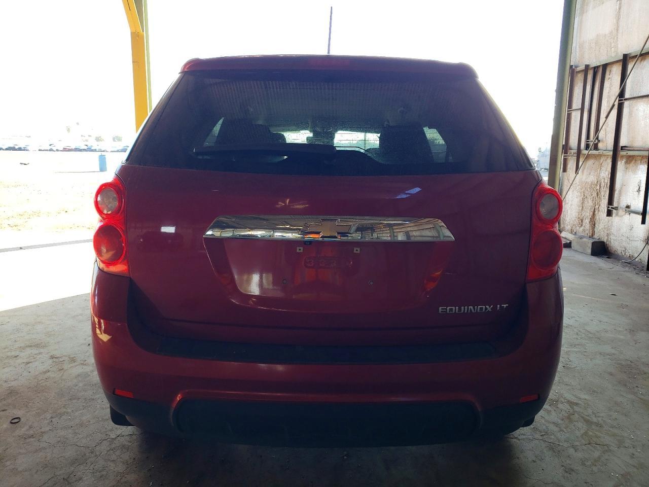 2015 Chevrolet Equinox Lt - Image 6