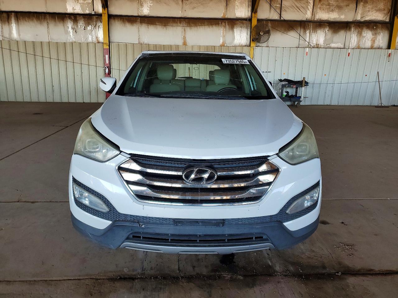 2013 Hyundai Santa Fe Sport - Фото 5