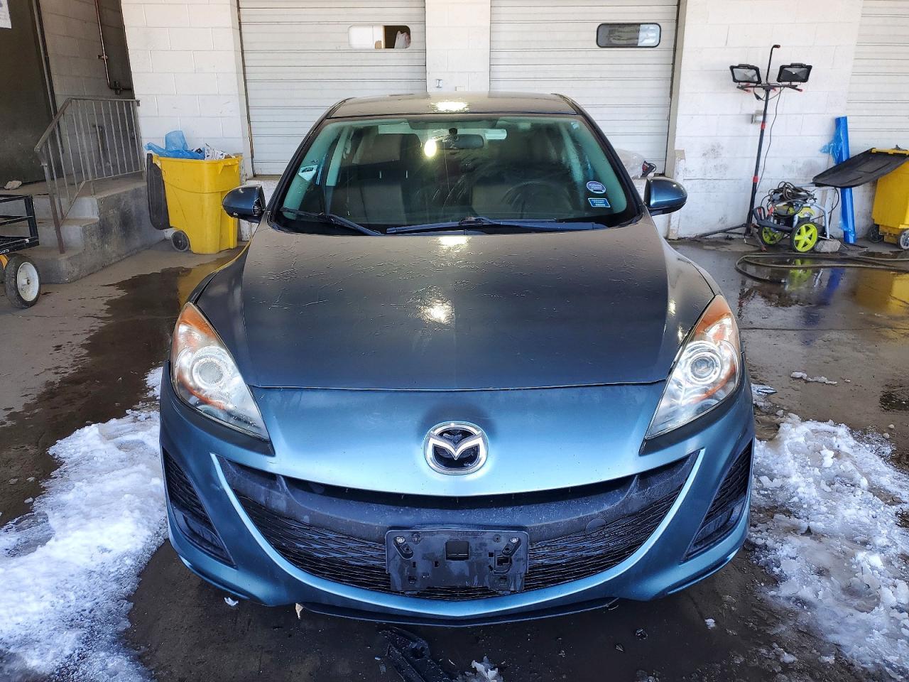 2010 Mazda 3 I - Image 5