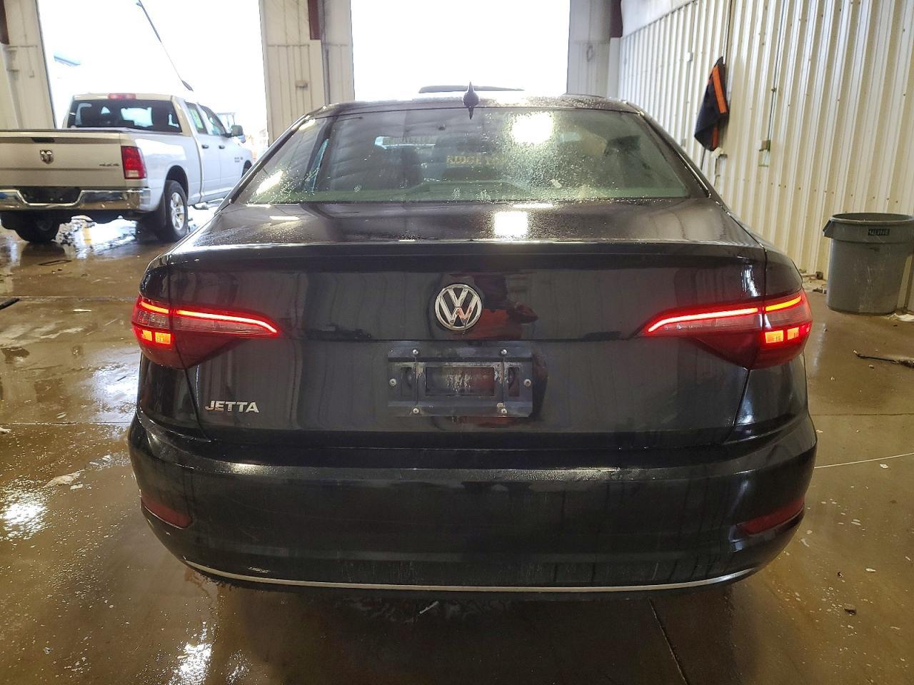 2020 Volkswagen Jetta Sel - Фото 6