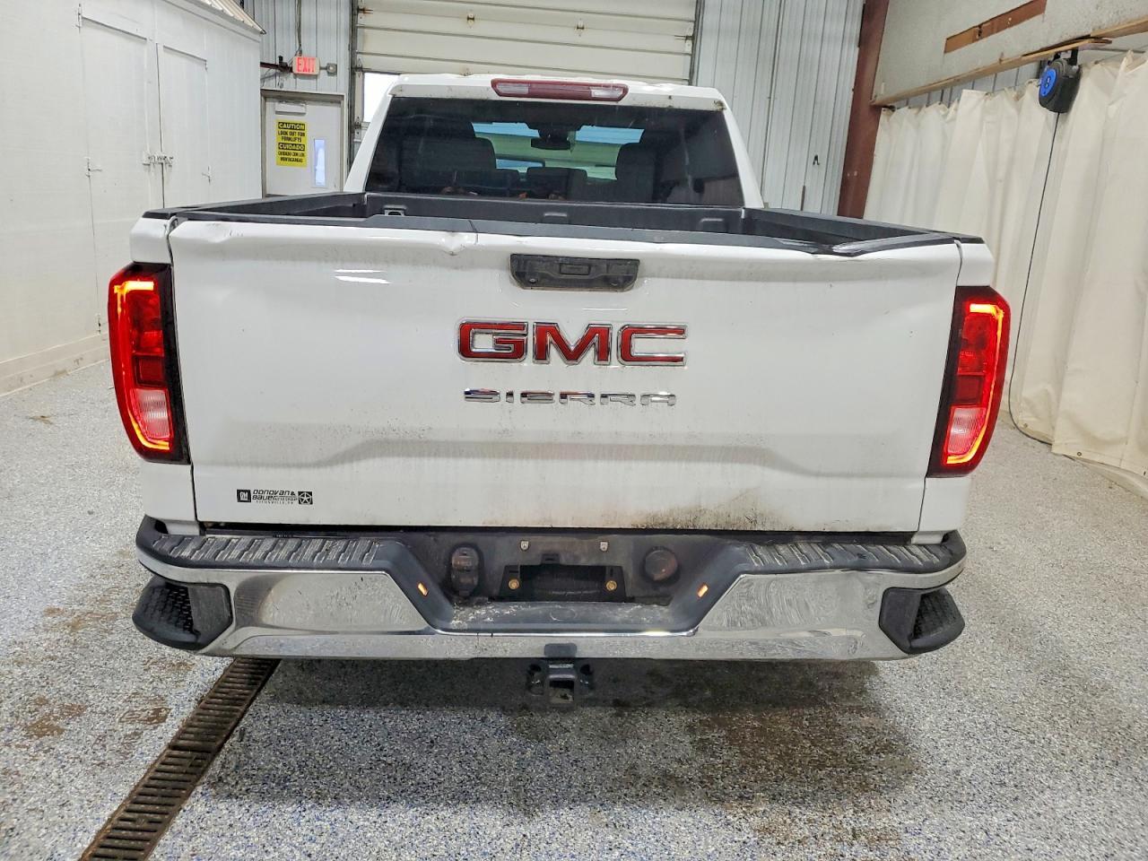 2022 GMC Sierra K1500 - Фото 6