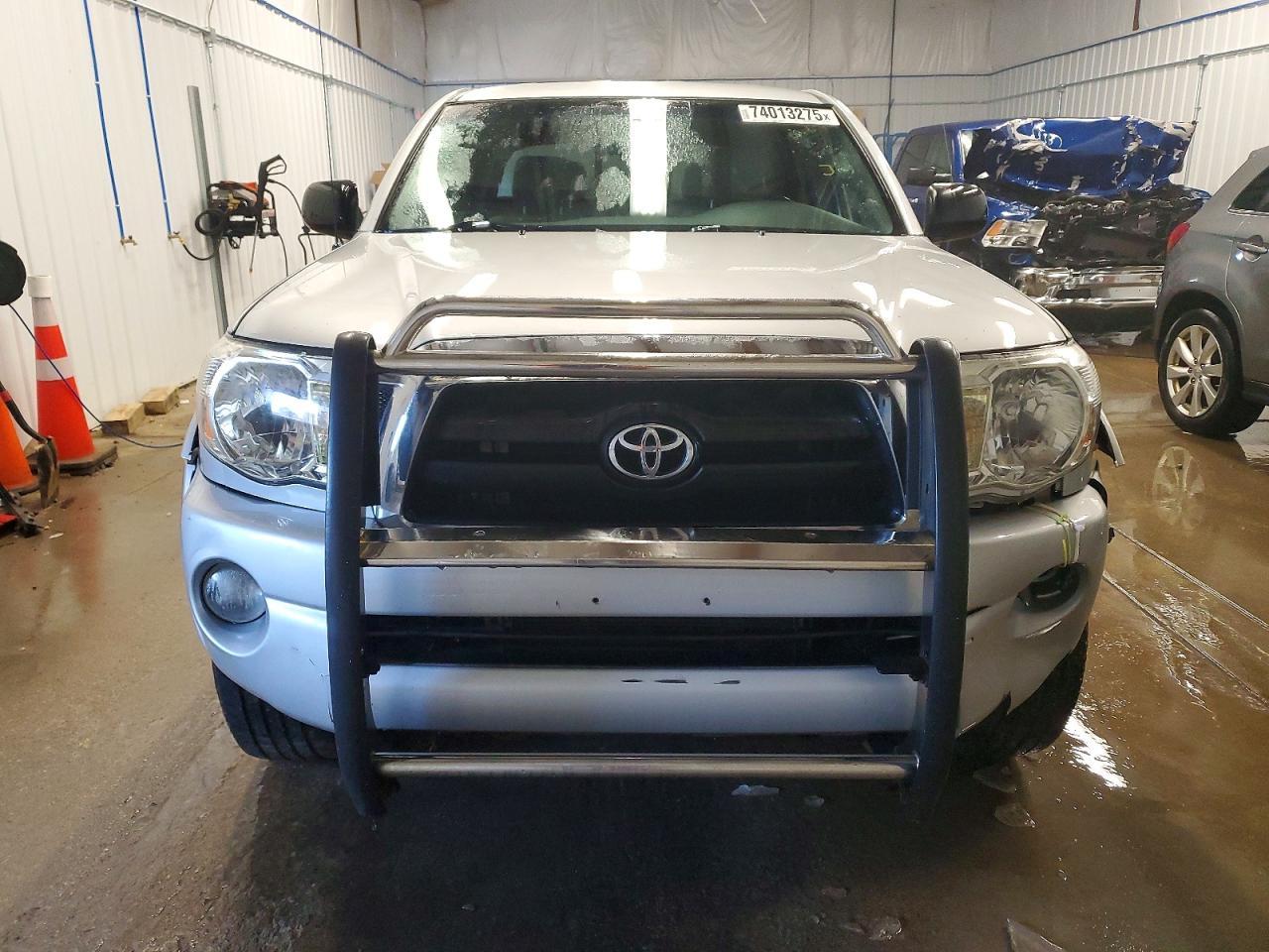 2008 Toyota Tacoma Double Cab Long Bed - Image 5