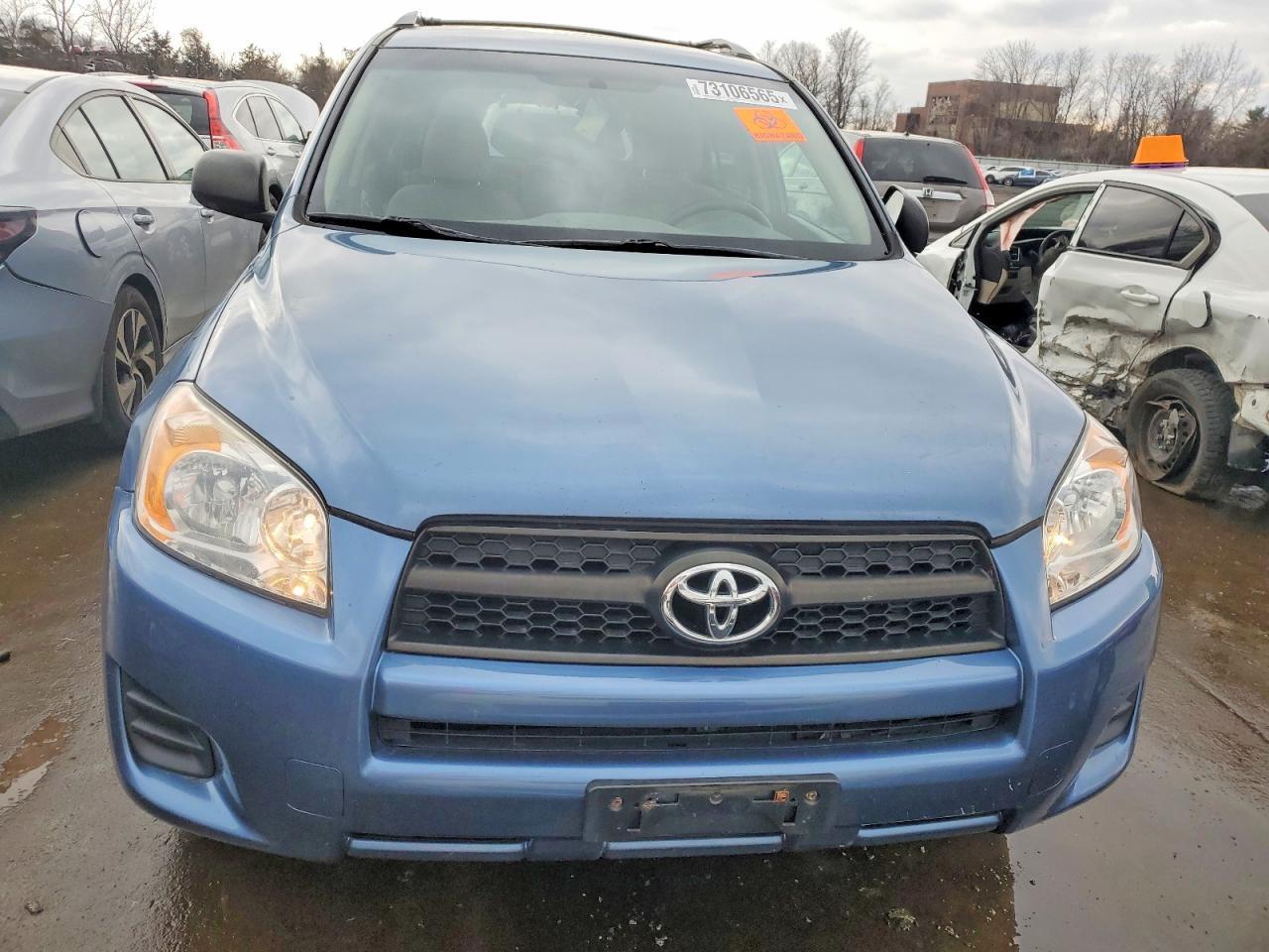 2010 Toyota Rav4 - Фото 5