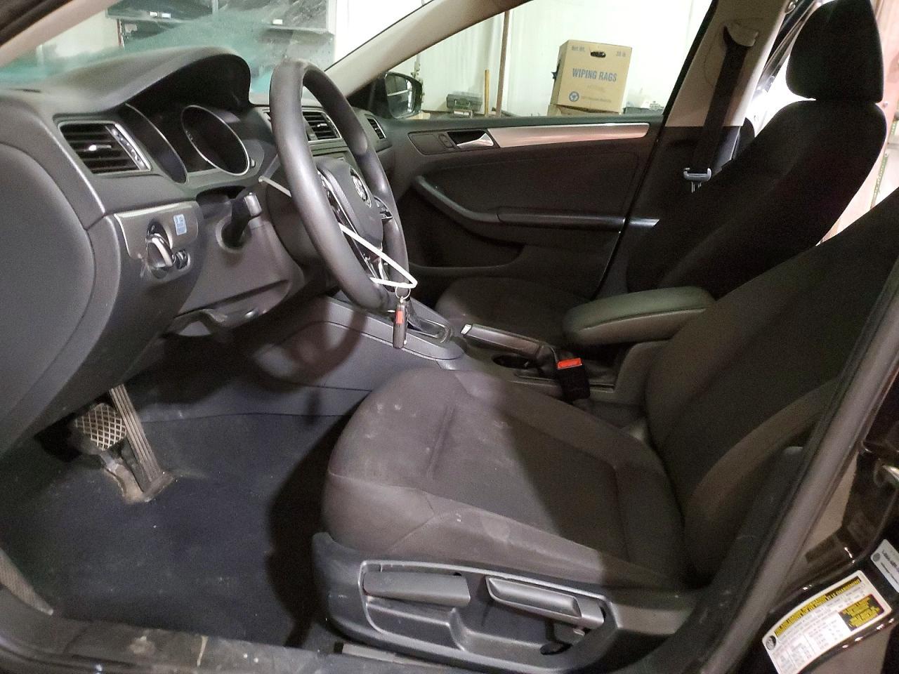 2015 Volkswagen Jetta Tdi - Image 7