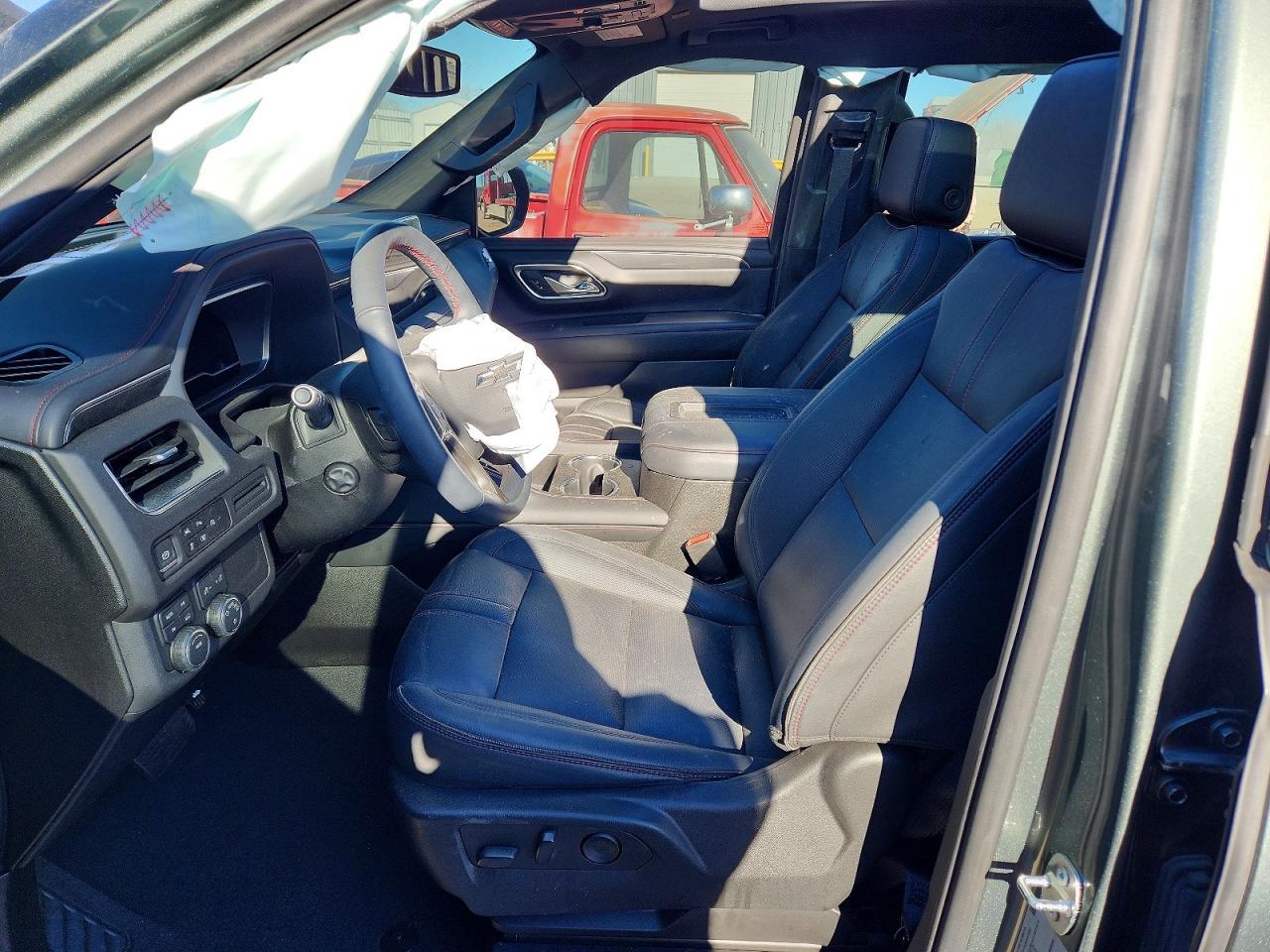 2023 Chevrolet Tahoe K1500 Rst - Image 7