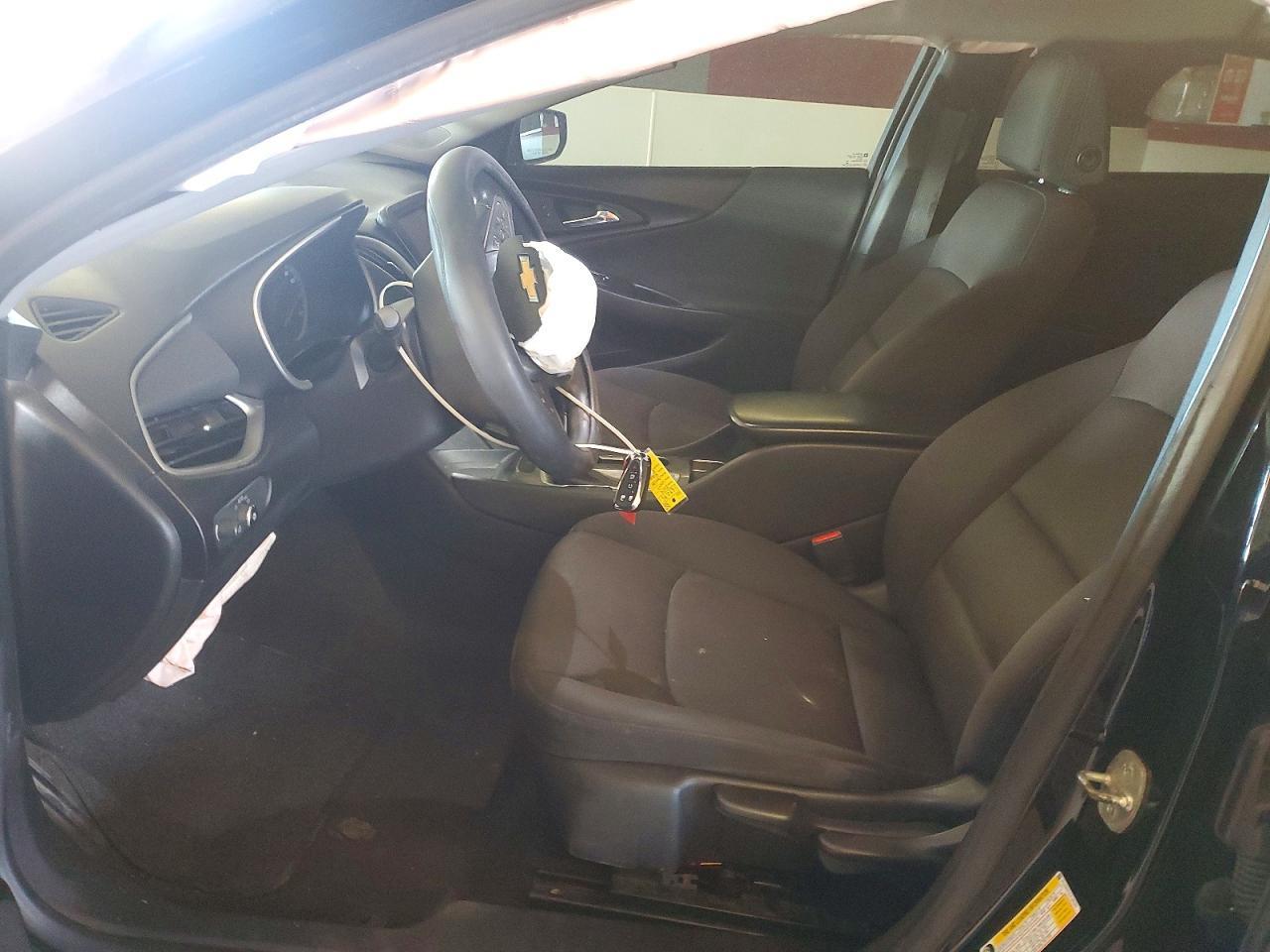 2018 Chevrolet Malibu Ls - Image 7