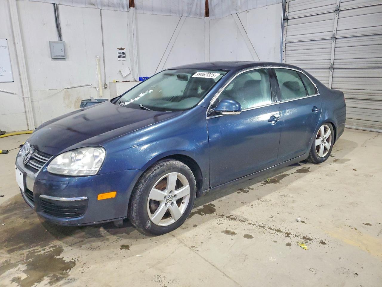 2009 Volkswagen Jetta Se