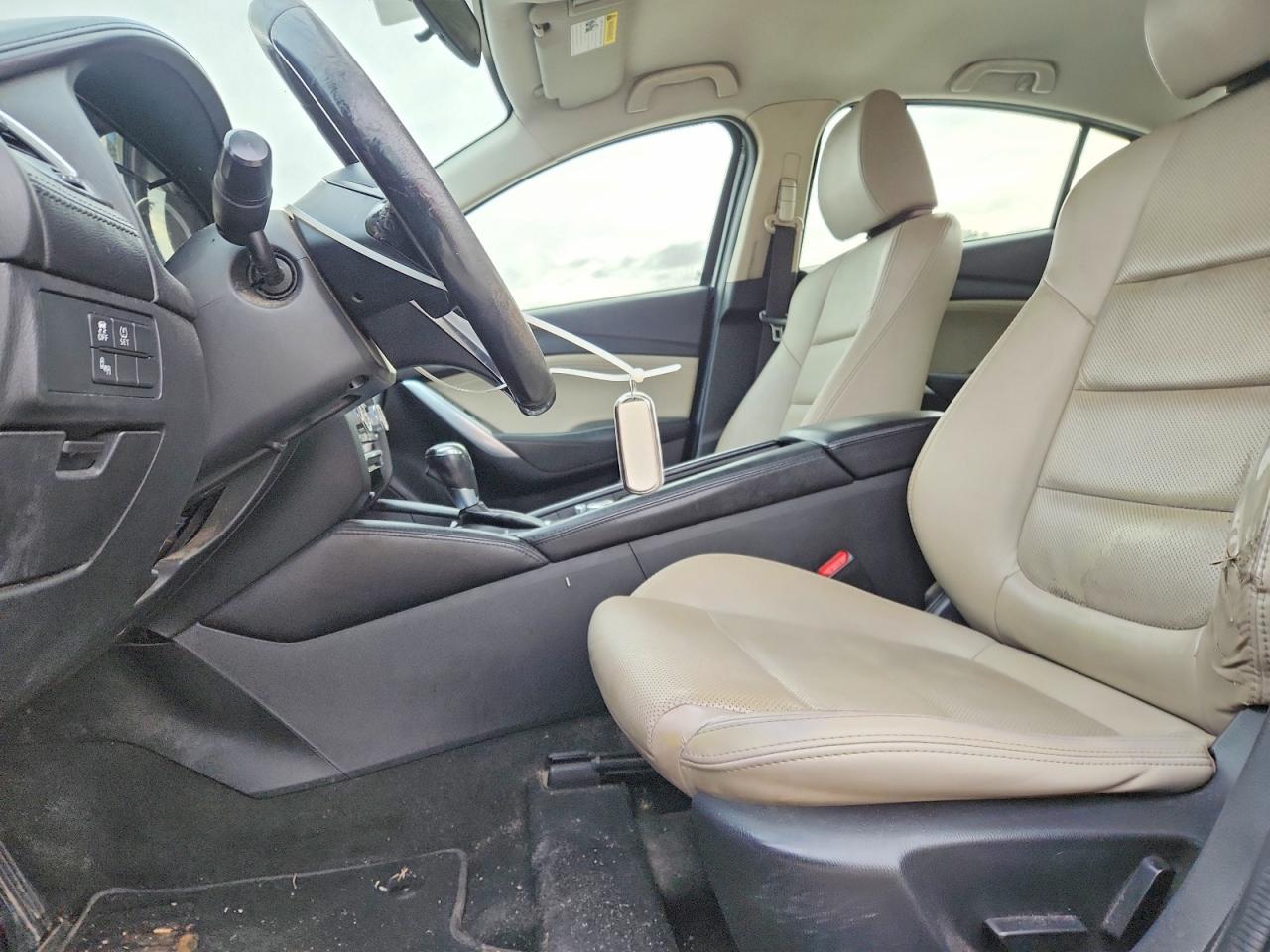 2016 Mazda 6 Touring - Фото 7