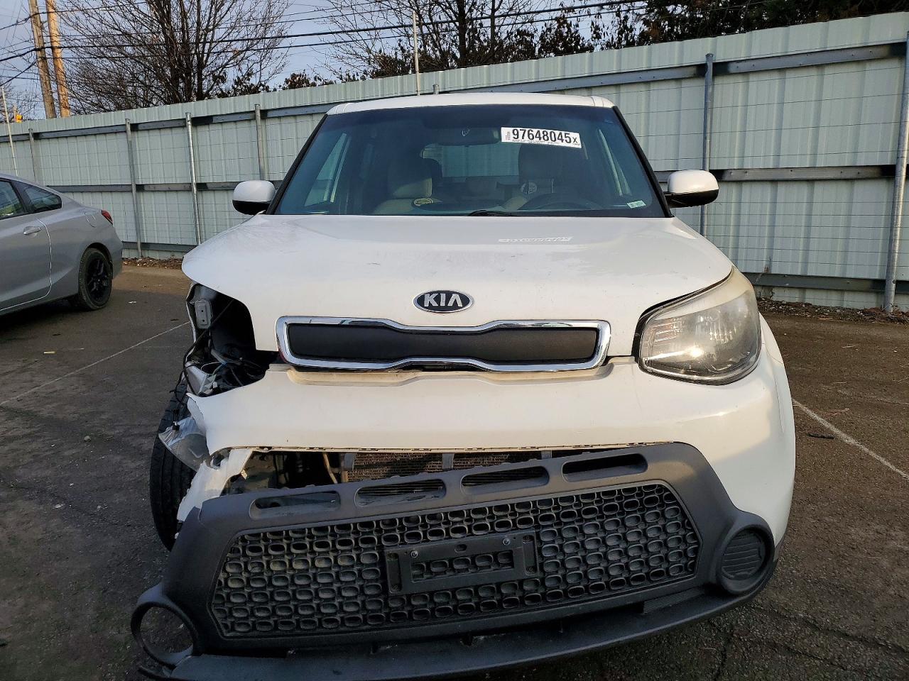 2016 Kia Soul - Фото 5