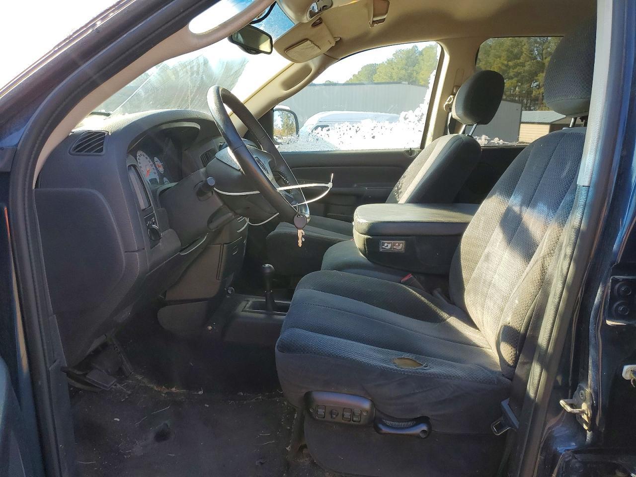 2002 Dodge Ram 1500 - Image 7