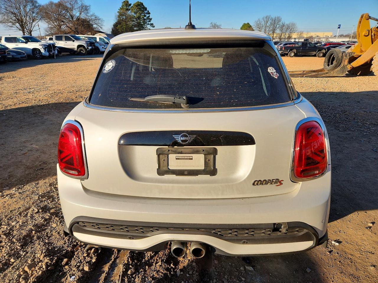 2023 Mini Cooper S - Image 6