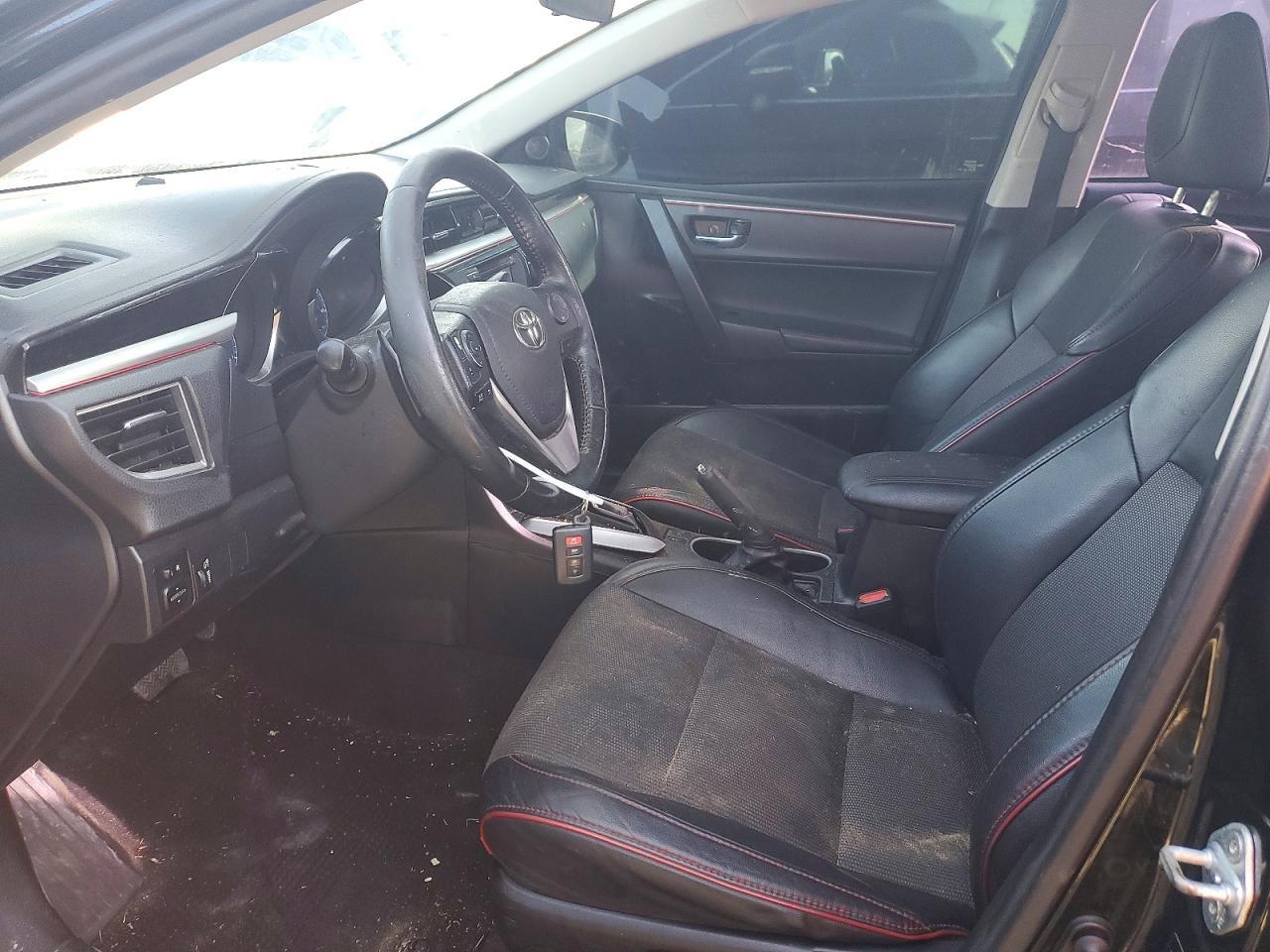 2016 Toyota Corolla L - Image 7