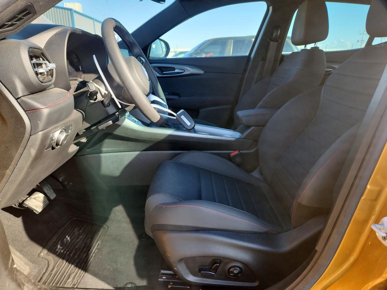 2024 Dodge Hornet R/T - Фото 7