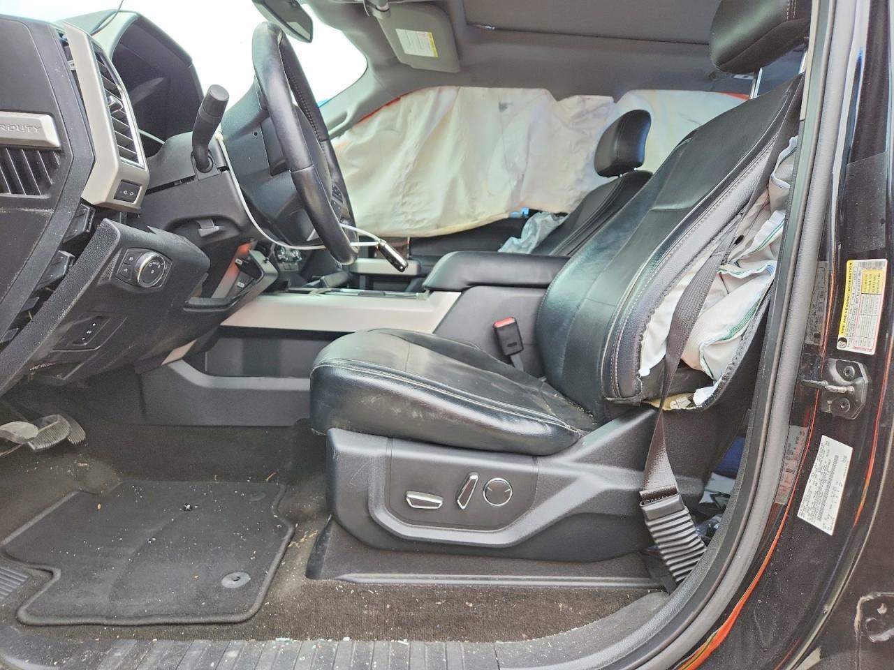 2017 Ford F250 Super Duty - Фото 7