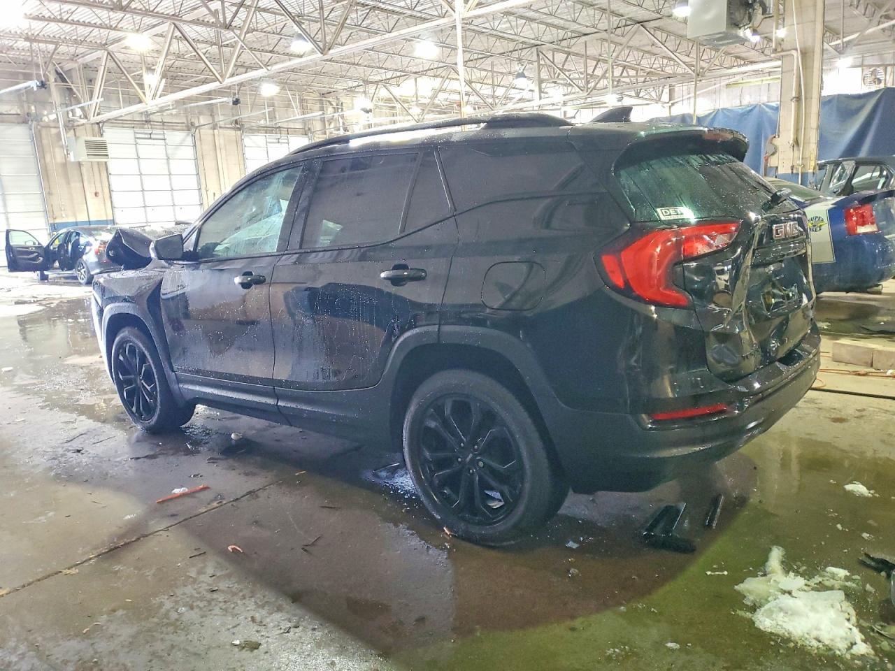2019 GMC Terrain Sle - Image 2