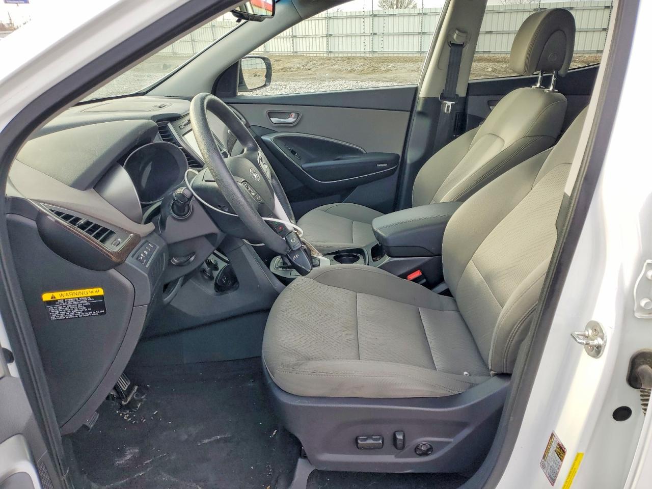 2018 Hyundai Santa Fe Sport - Image 7