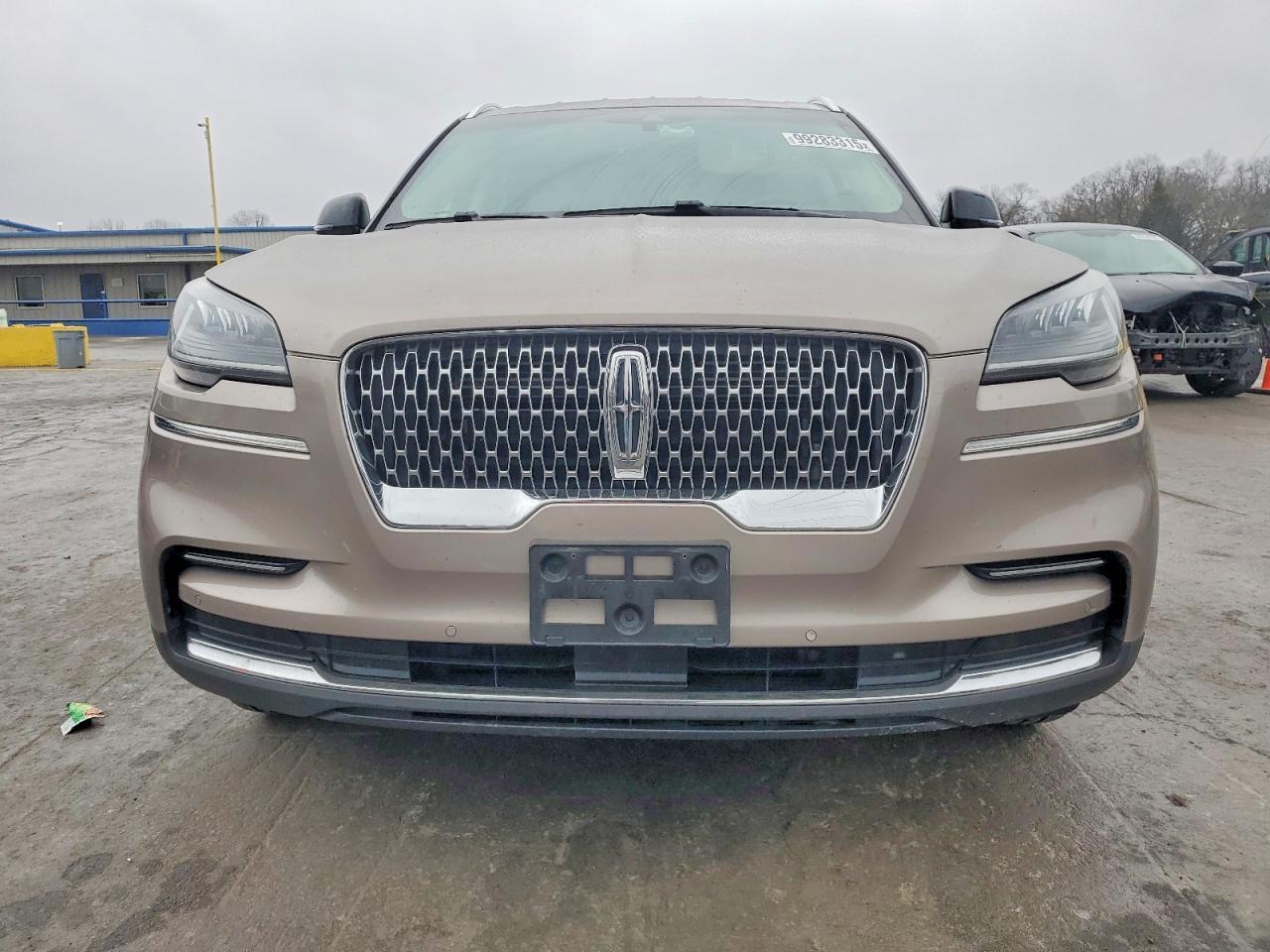 2021 Lincoln Aviator - Image 5