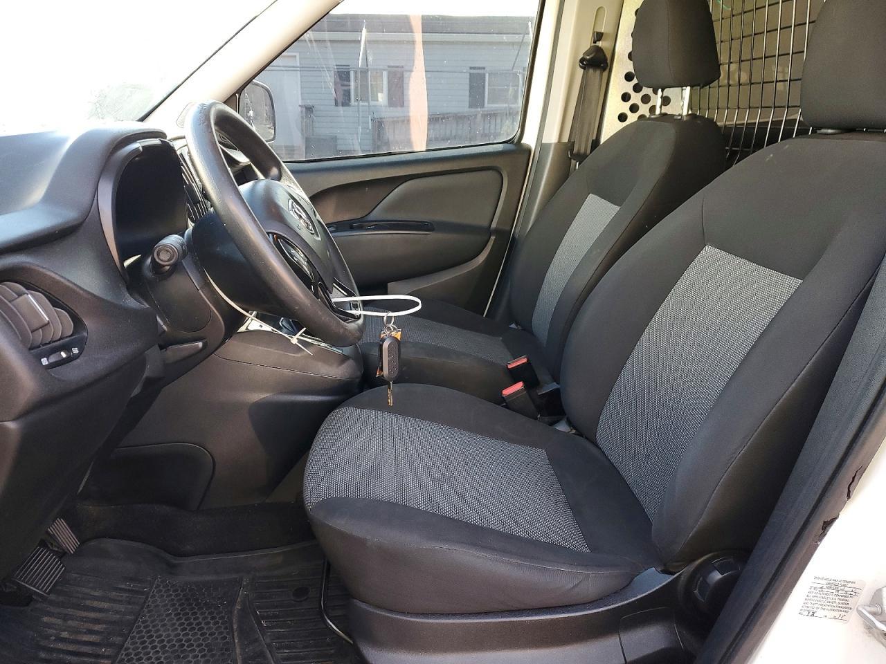 2019 Ram Promaster City - Image 7